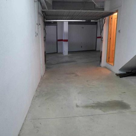 A H Rentals Arabella Apartamento Duplex เพนิสโคลา ภายนอก รูปภาพ