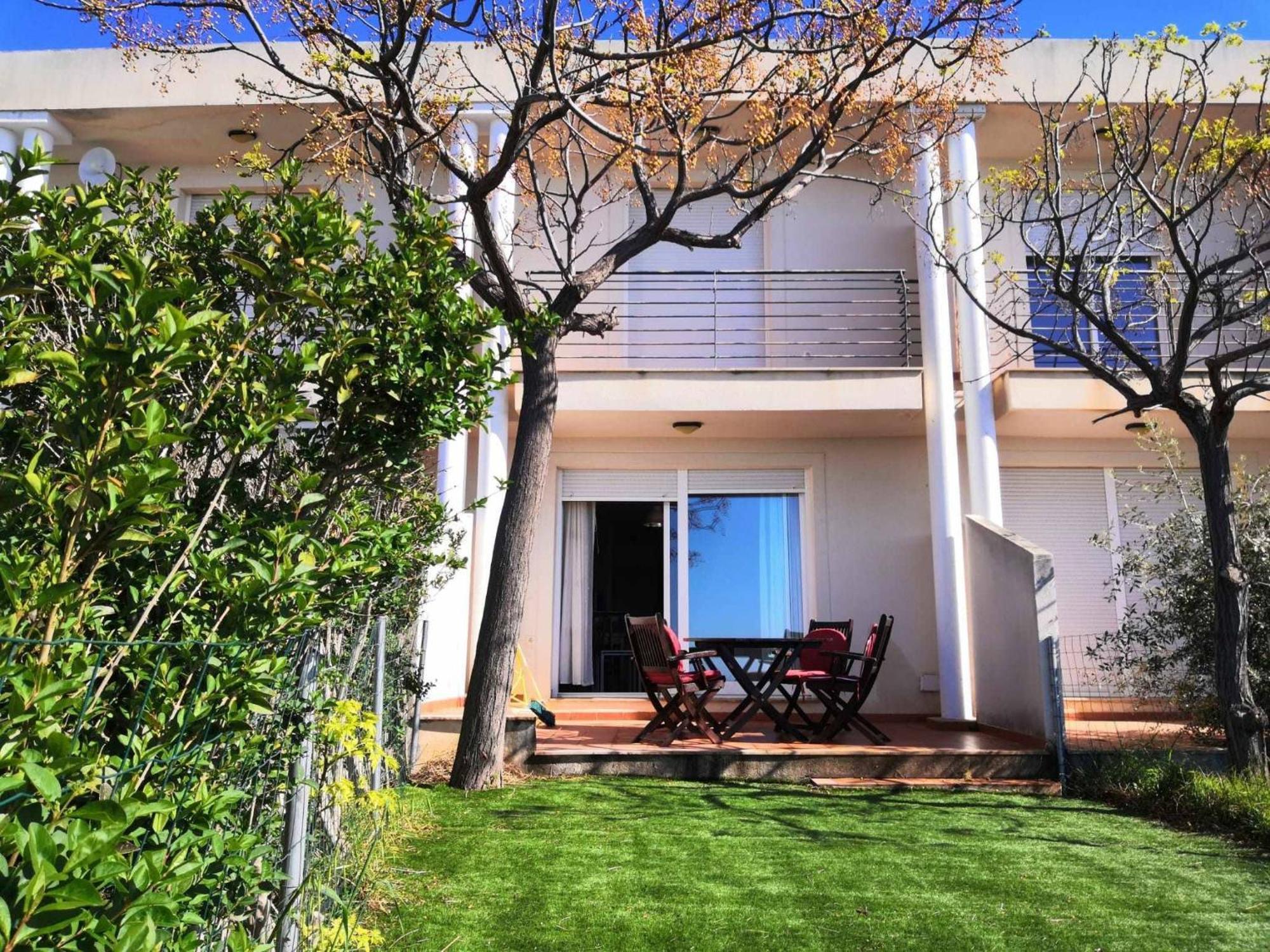 A H Rentals Arabella Apartamento Duplex เพนิสโคลา ภายนอก รูปภาพ