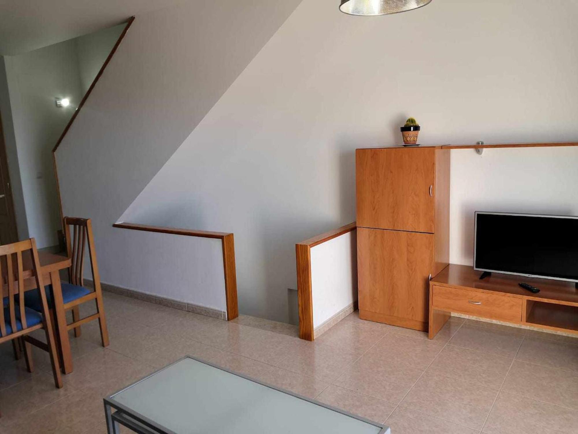 A H Rentals Arabella Apartamento Duplex เพนิสโคลา ภายนอก รูปภาพ