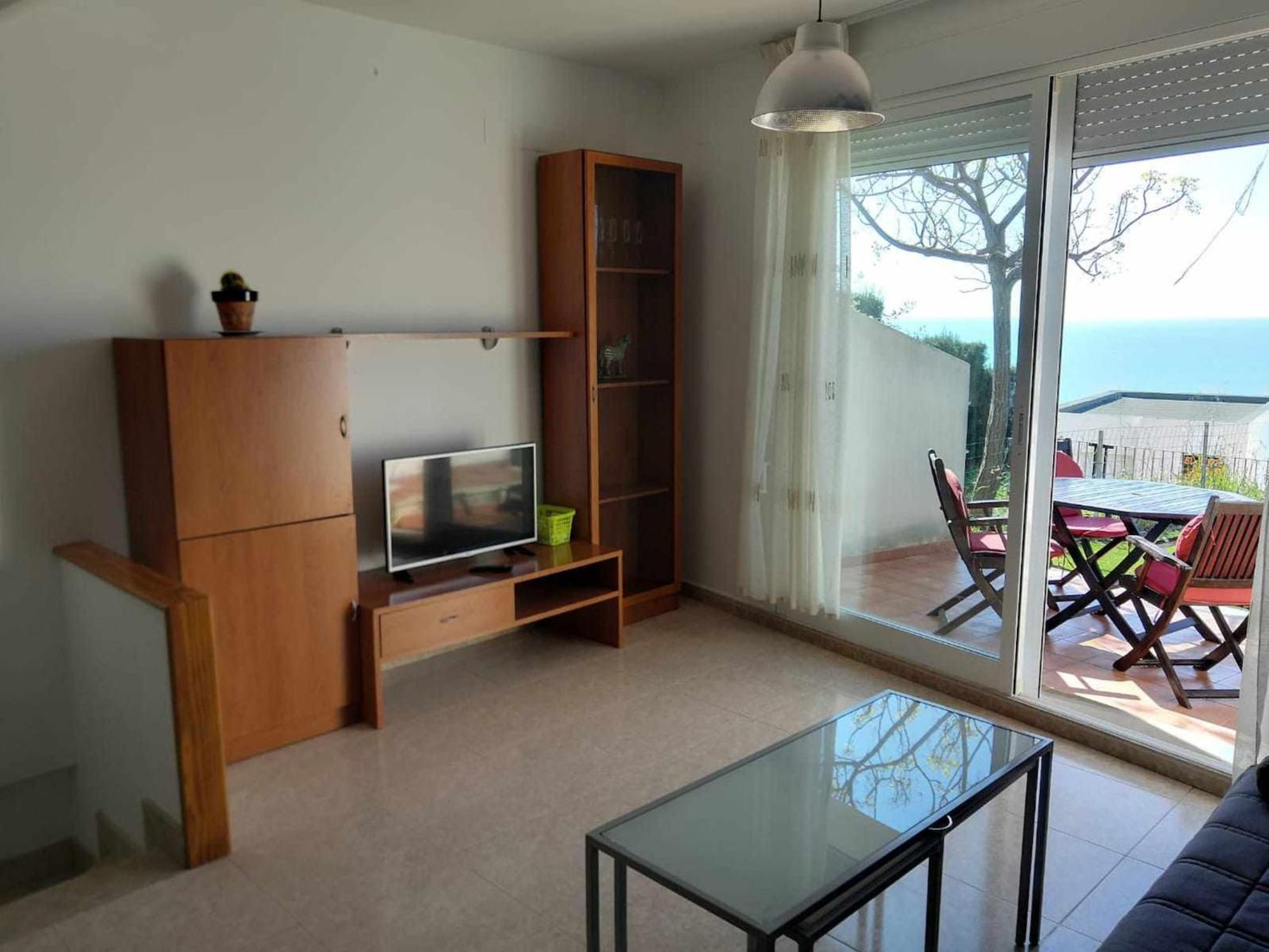 A H Rentals Arabella Apartamento Duplex เพนิสโคลา ภายนอก รูปภาพ