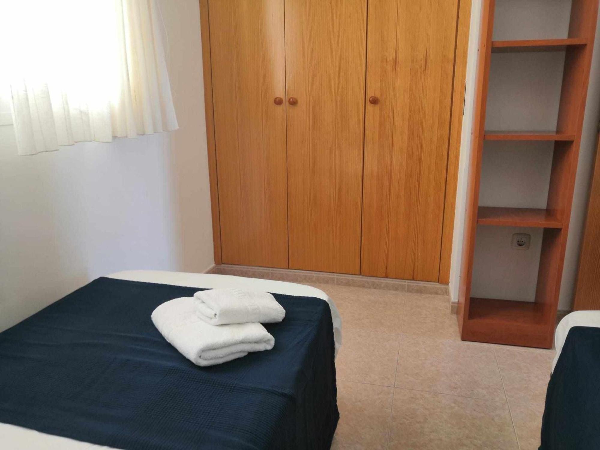 A H Rentals Arabella Apartamento Duplex เพนิสโคลา ภายนอก รูปภาพ