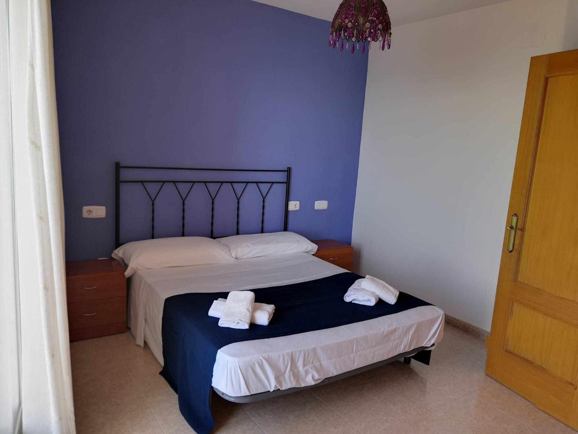 A H Rentals Arabella Apartamento Duplex เพนิสโคลา ภายนอก รูปภาพ