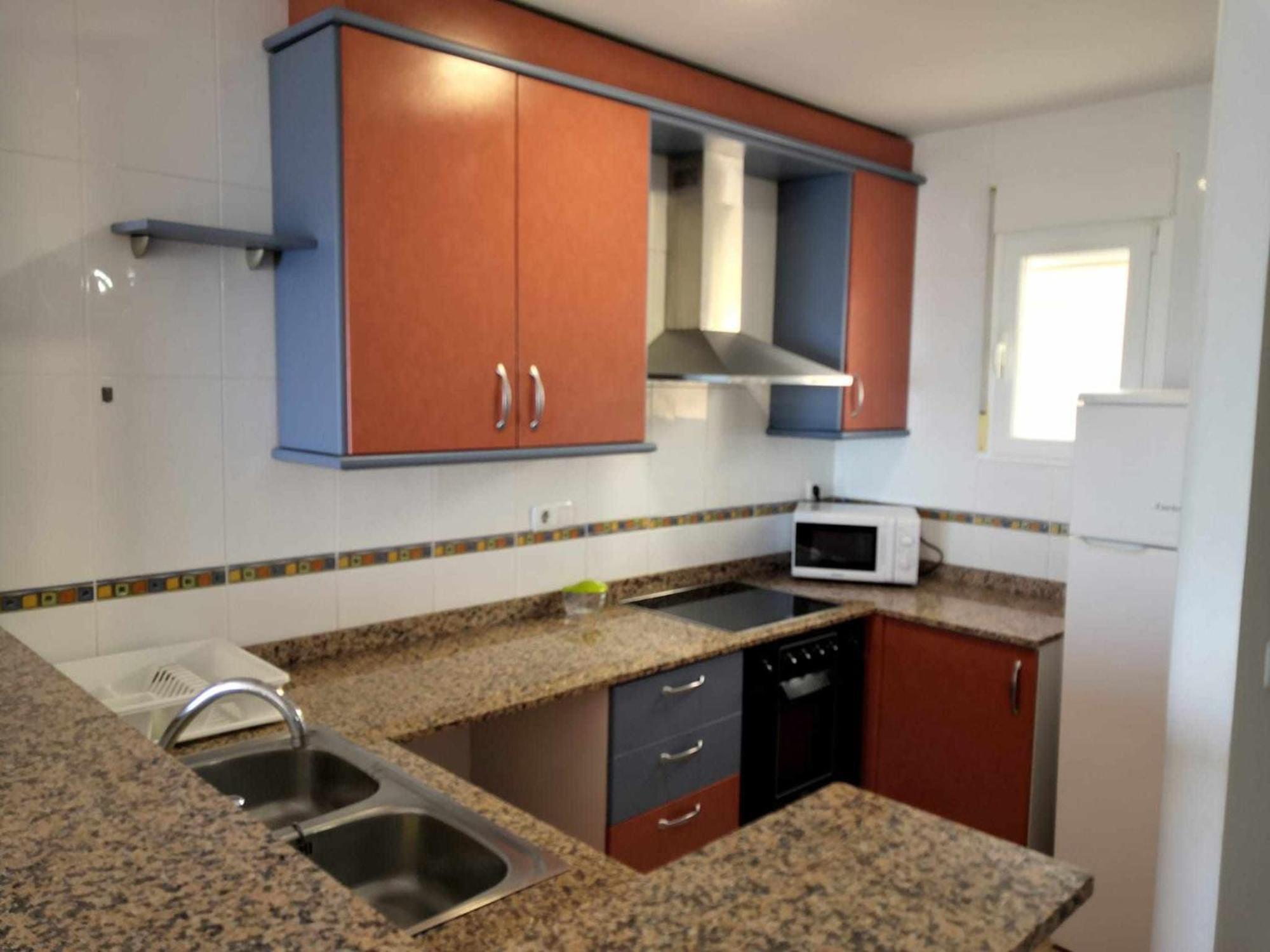A H Rentals Arabella Apartamento Duplex เพนิสโคลา ภายนอก รูปภาพ