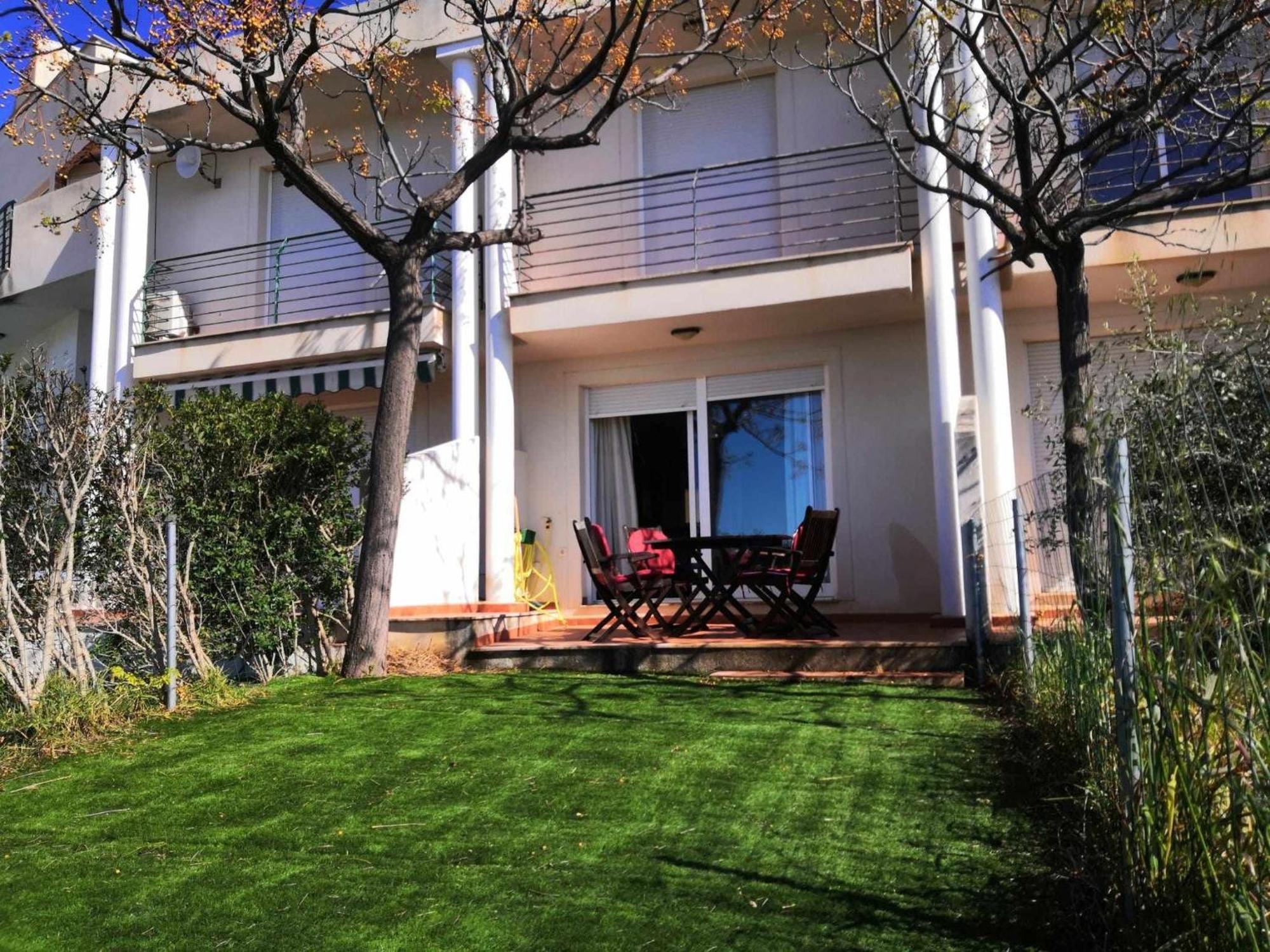 A H Rentals Arabella Apartamento Duplex เพนิสโคลา ภายนอก รูปภาพ