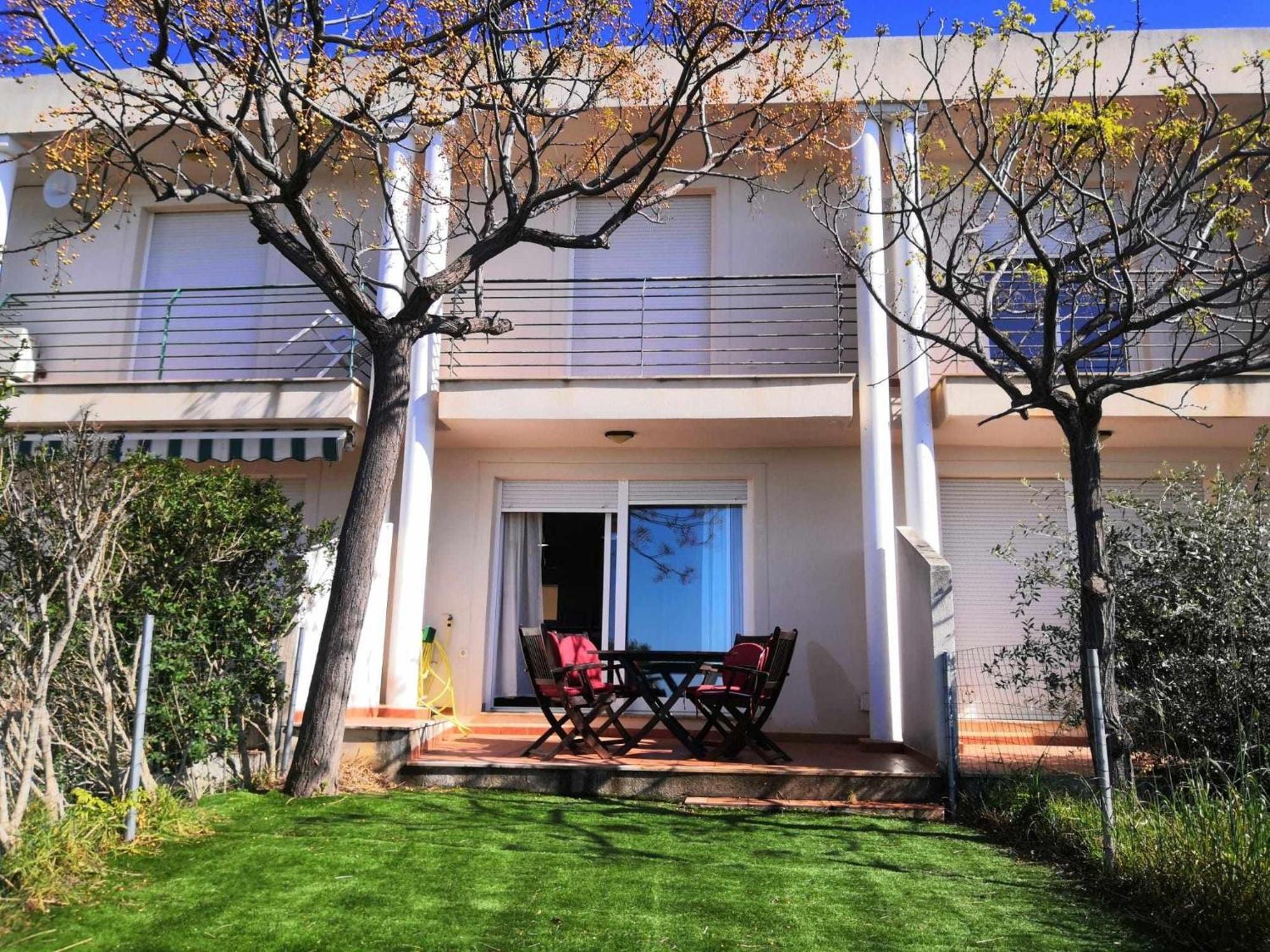 A H Rentals Arabella Apartamento Duplex เพนิสโคลา ภายนอก รูปภาพ